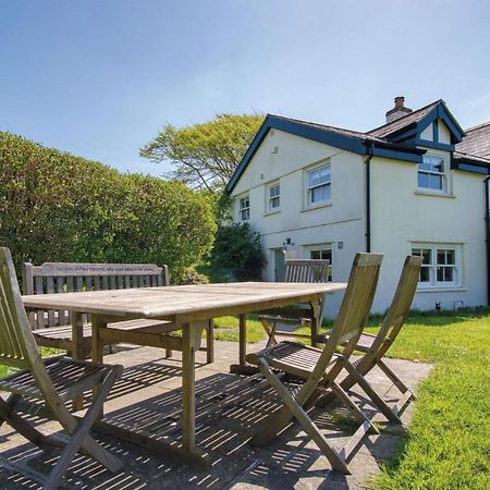 Dollars Cottage - 4 Bedroom Cottage - Llangennith Exterior photo