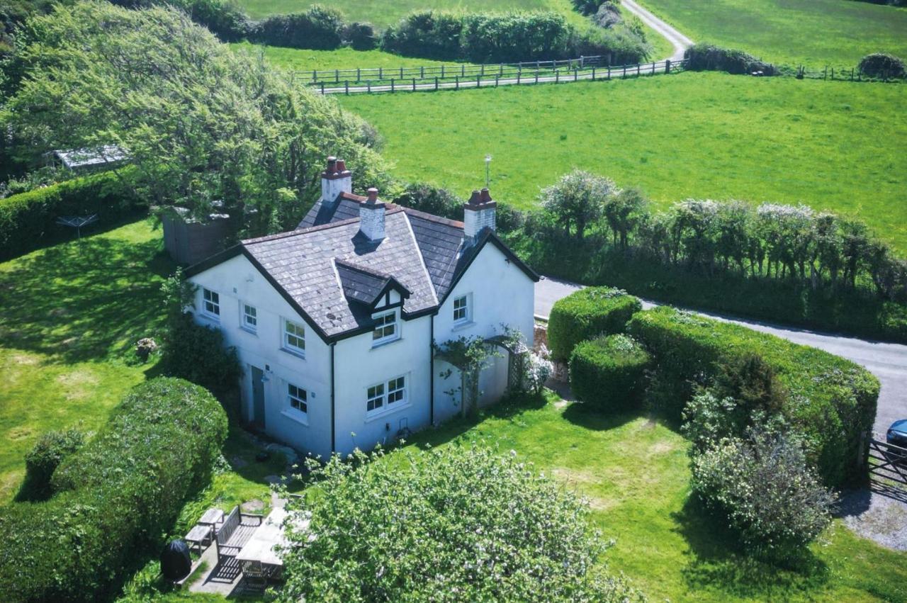Dollars Cottage - 4 Bedroom Cottage - Llangennith Exterior photo