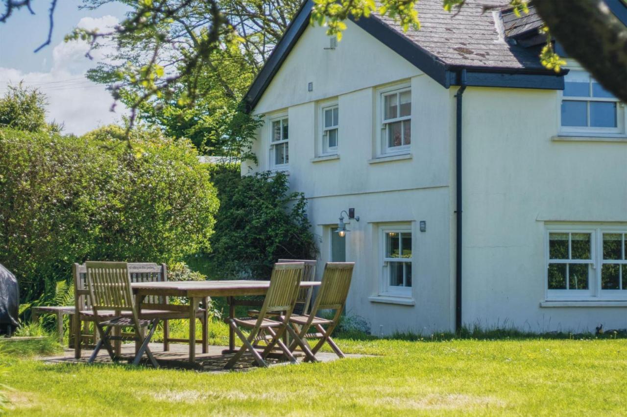 Dollars Cottage - 4 Bedroom Cottage - Llangennith Exterior photo